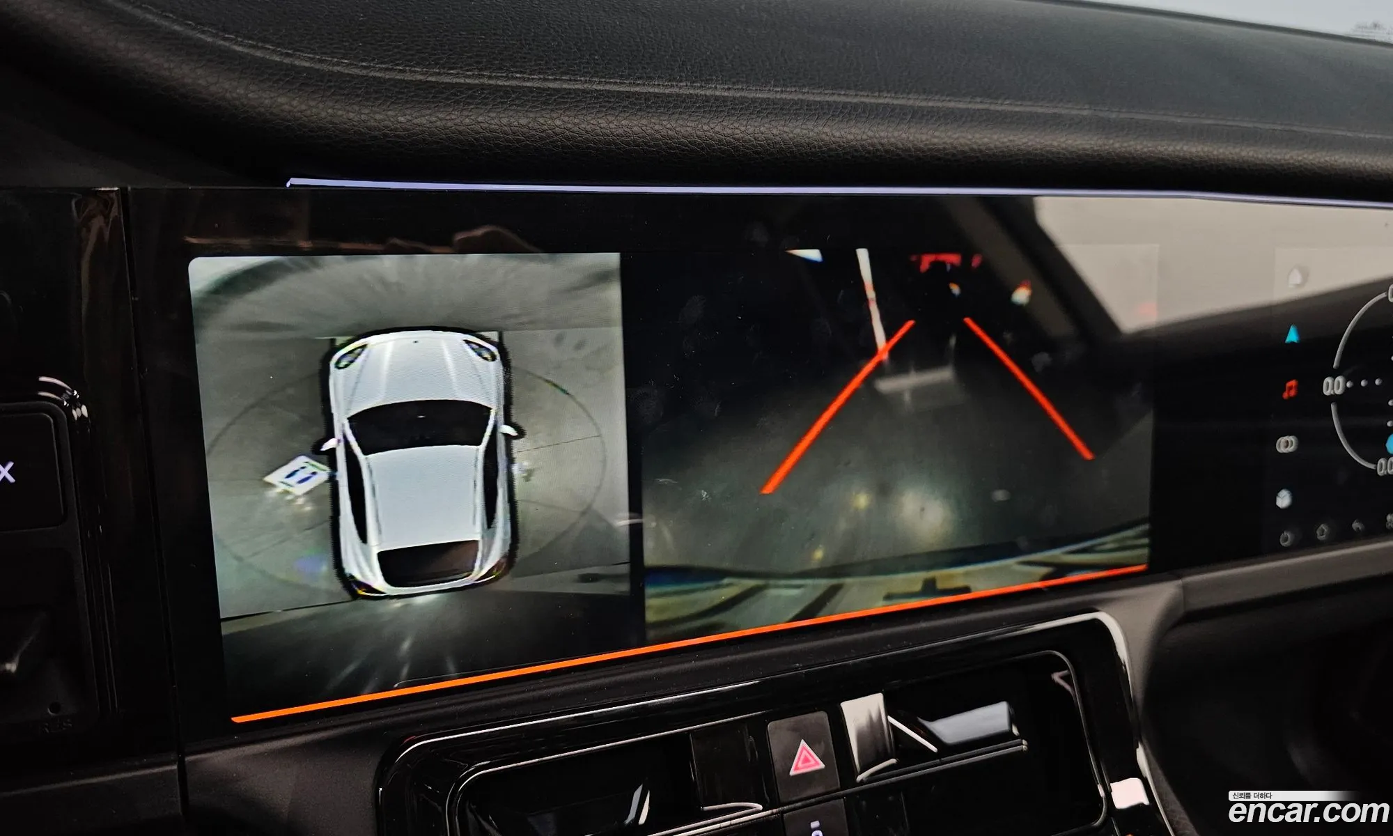 Porsche Panamera 2015 WP0AD2A76FL040090 — 7