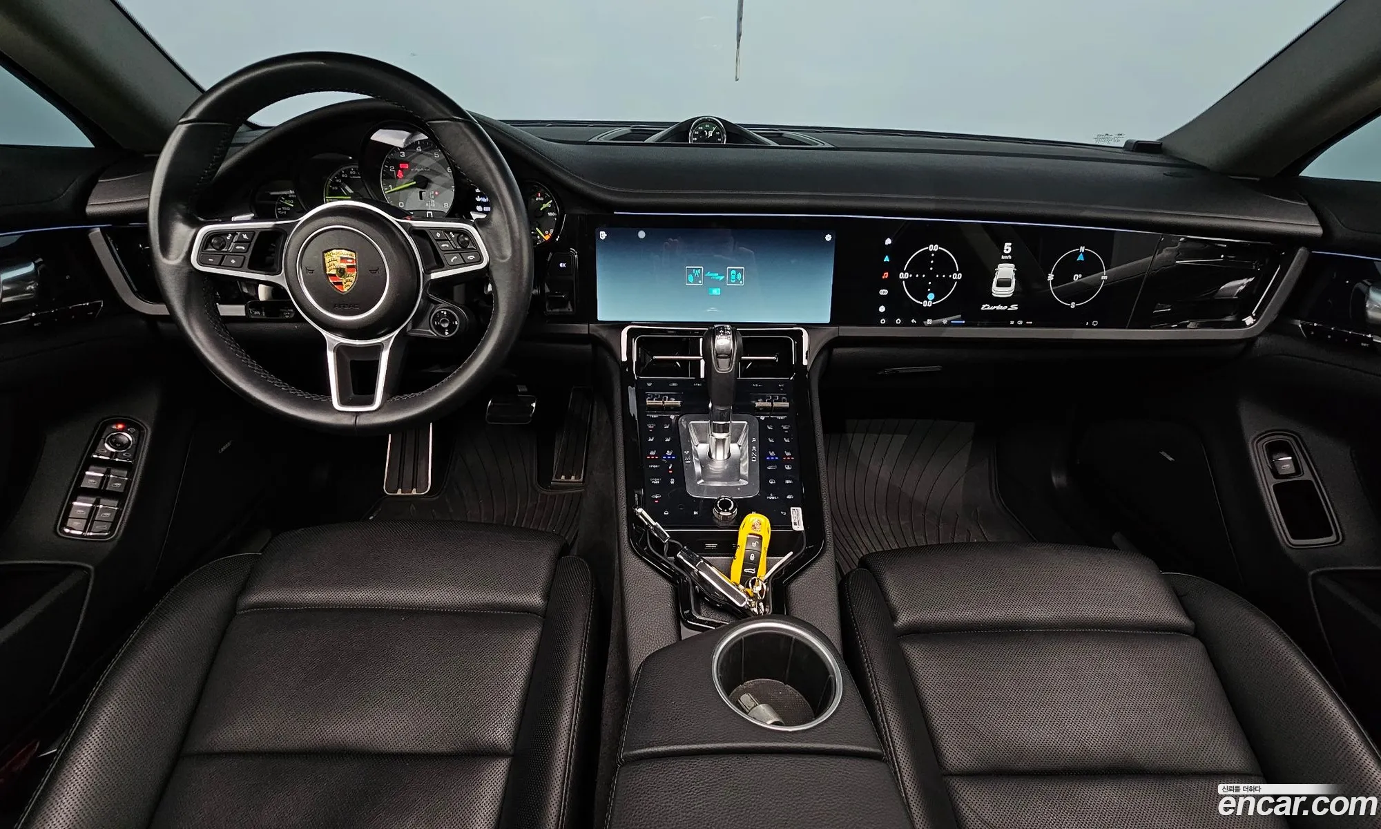 Porsche Panamera 2015 WP0AD2A76FL040090 — 21