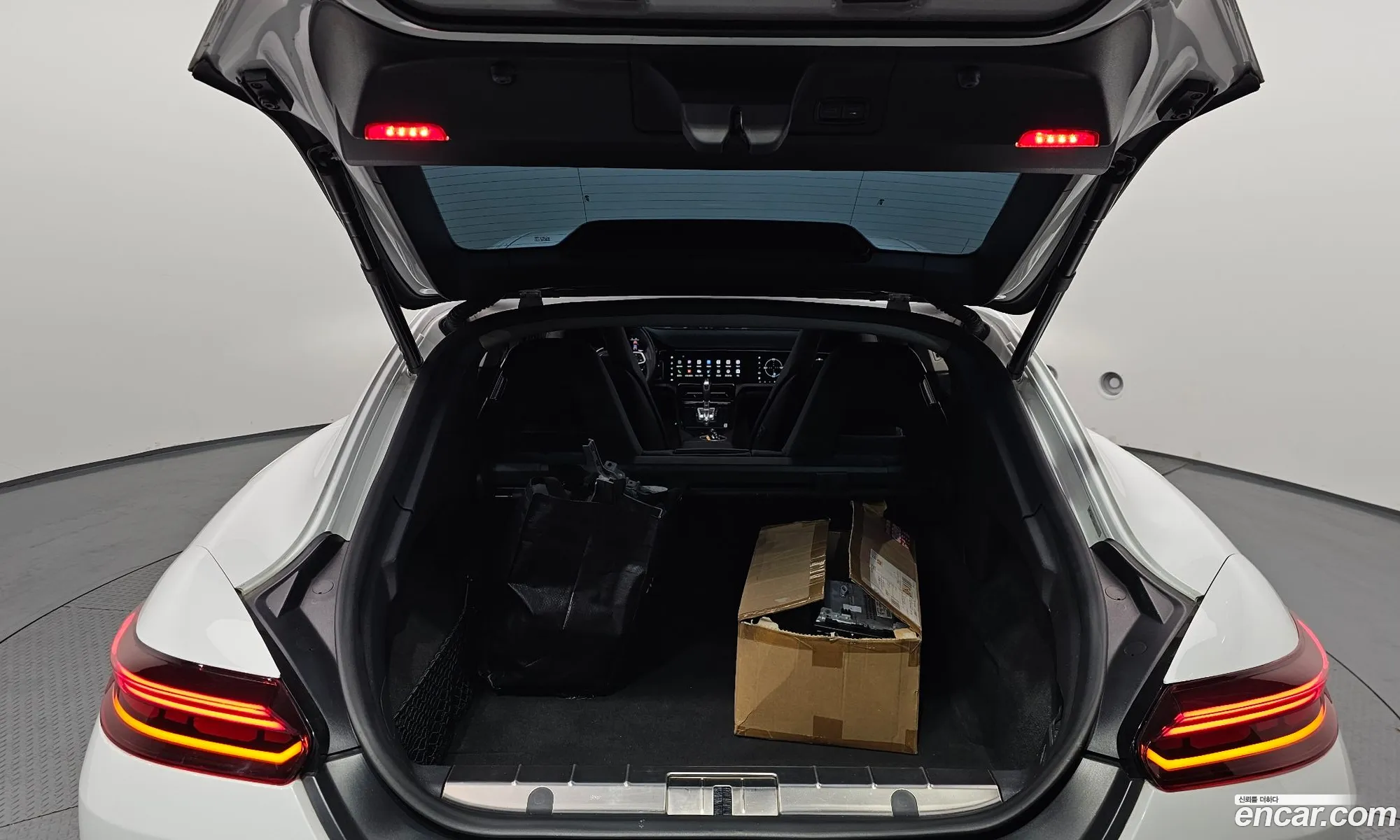 Porsche Panamera 2015 WP0AD2A76FL040090 — 23
