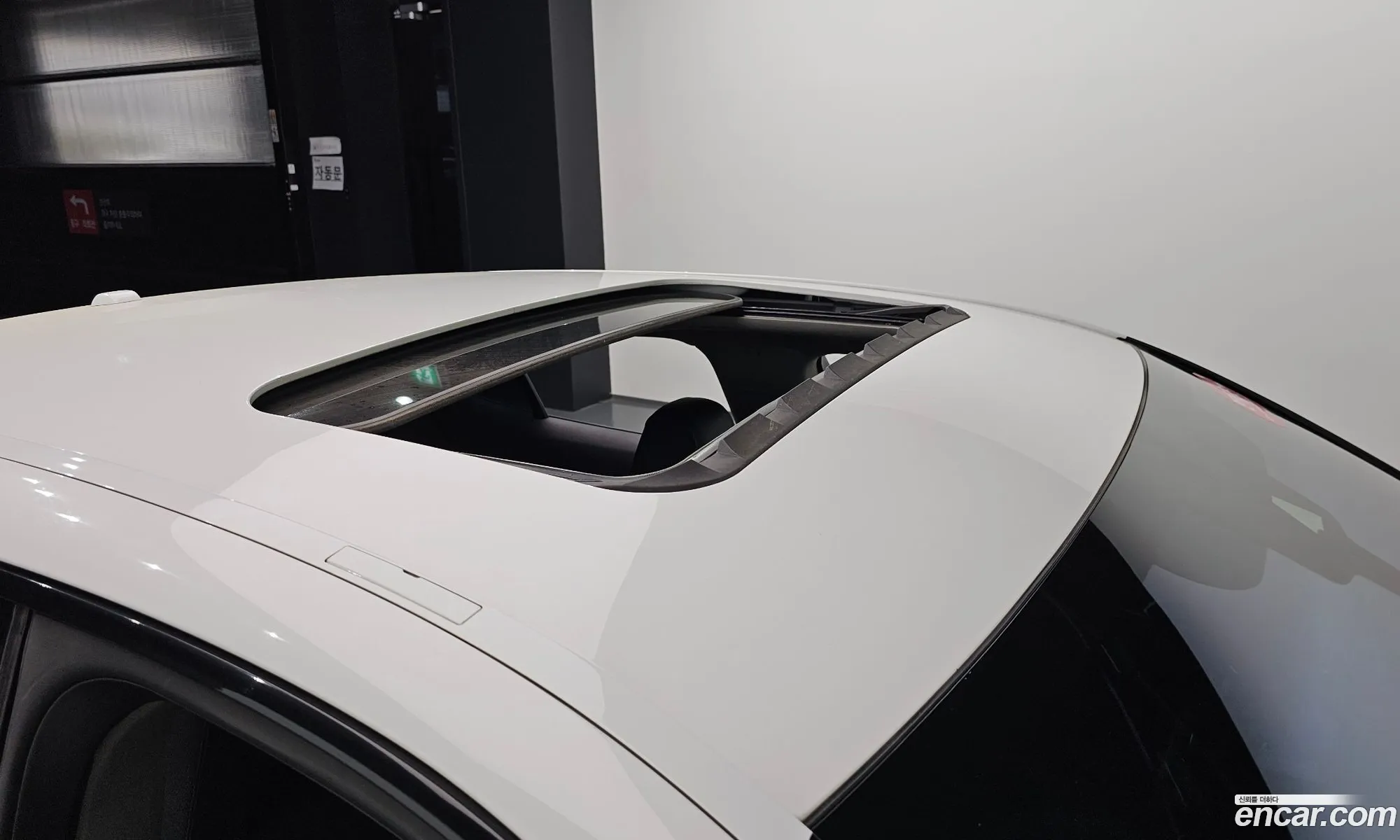 Porsche Panamera 2015 WP0AD2A76FL040090 — 3