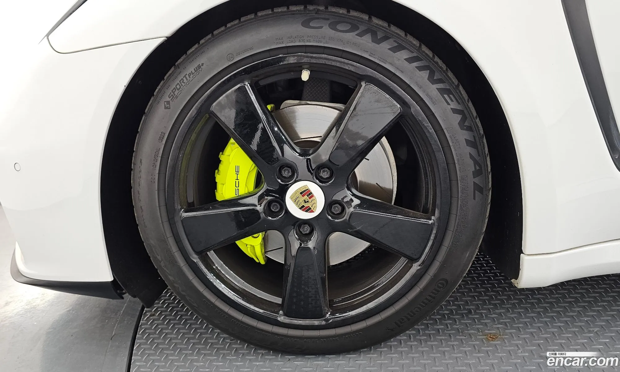 Porsche Panamera 2015 WP0AD2A76FL040090 — 9