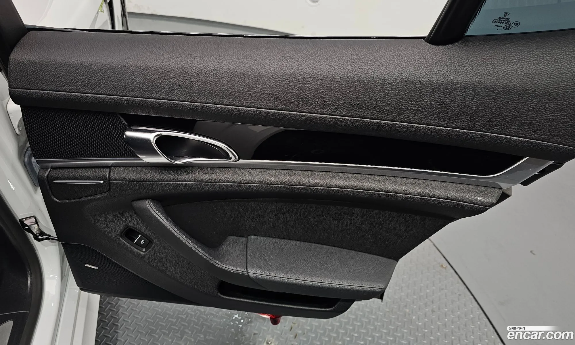 Porsche Panamera 2015 WP0AD2A76FL040090 — 22