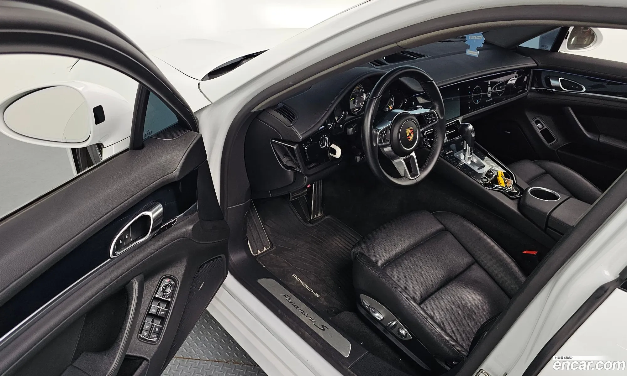 Porsche Panamera 2015 WP0AD2A76FL040090 — 12