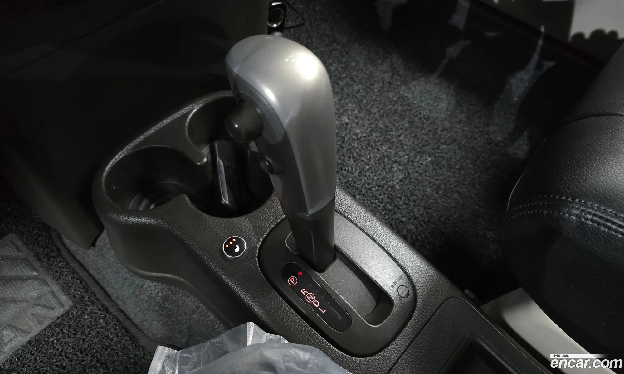 Nissan Cube 2011 JN1AZ23E1BT001949 — 5