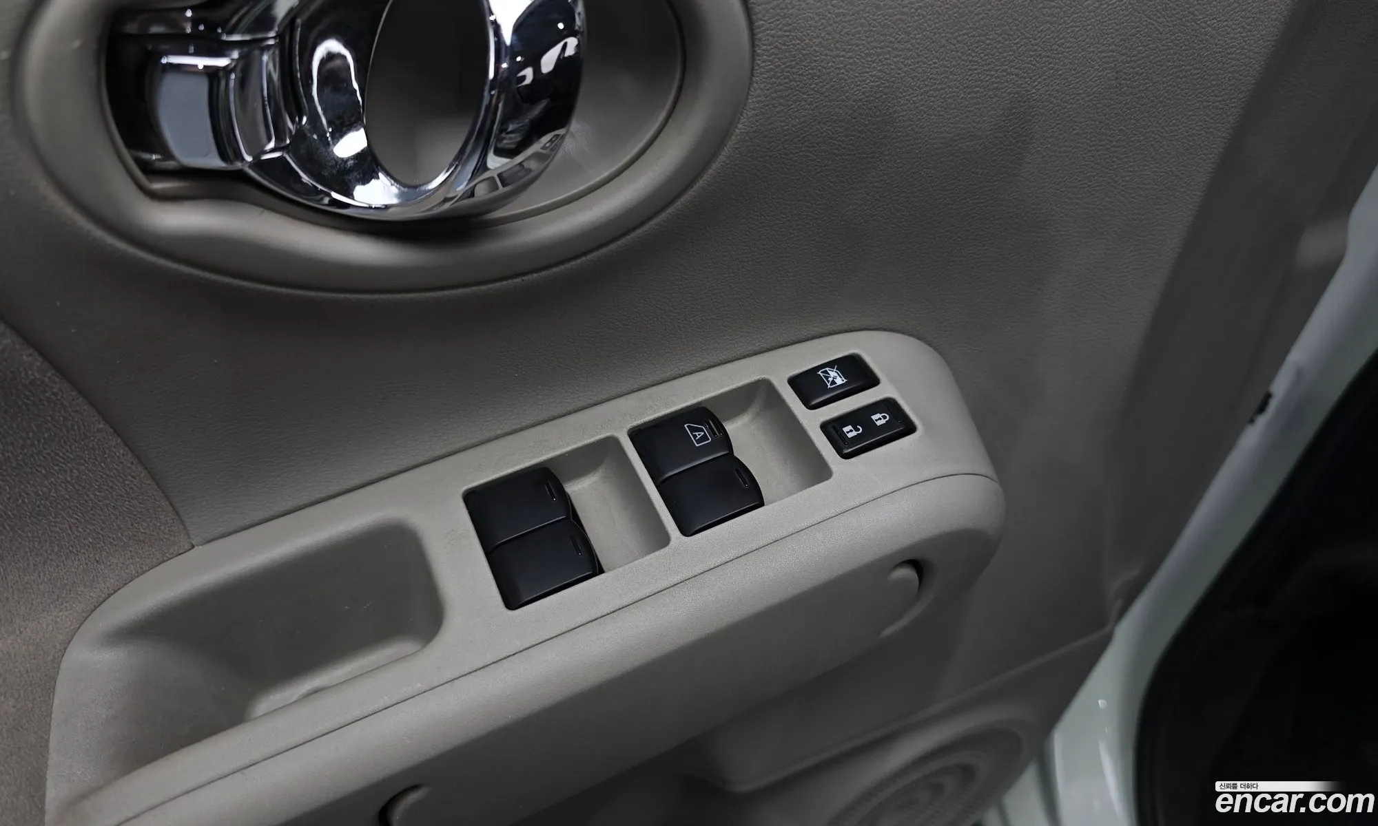 Nissan Cube 2011 JN1AZ23E1BT001949 — 8