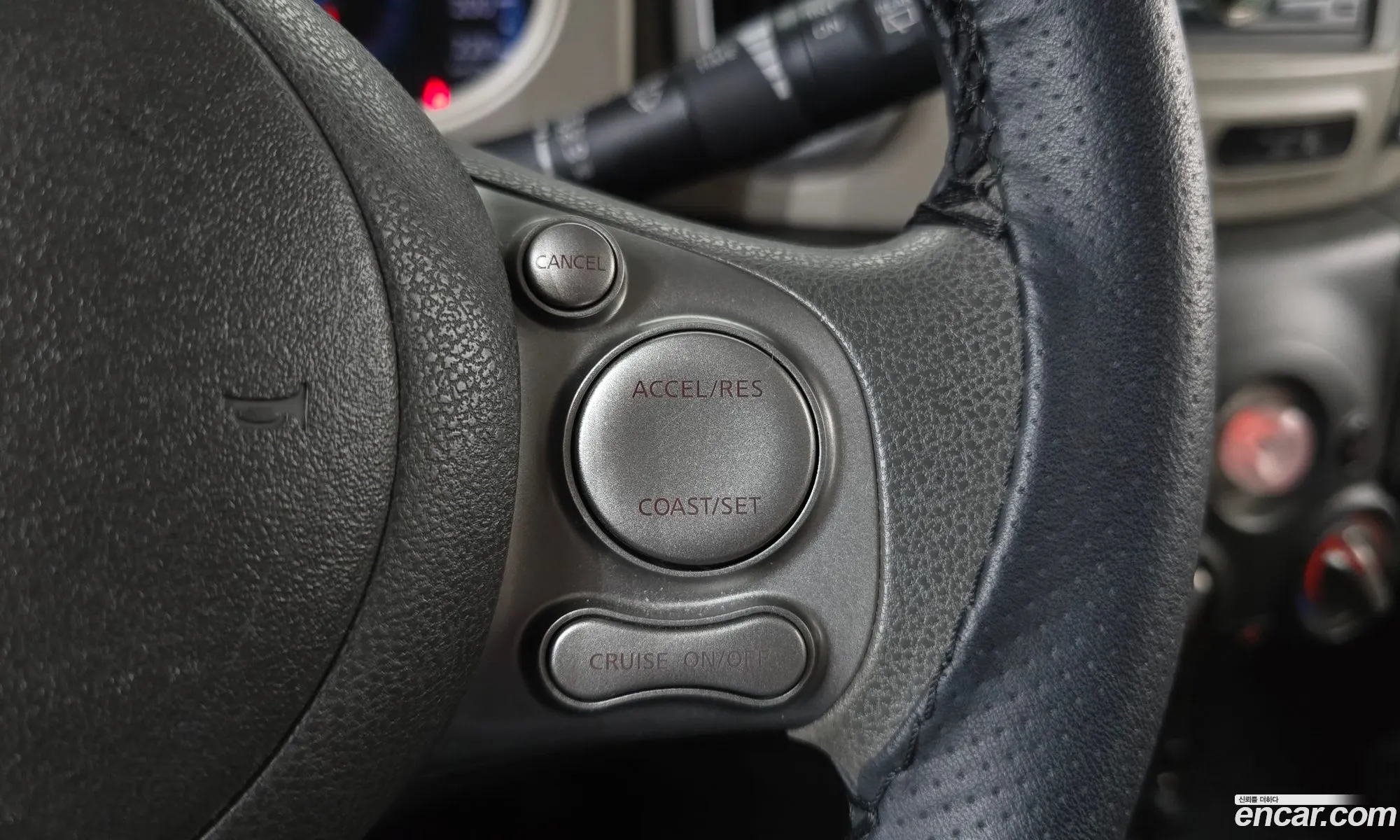 Nissan Cube 2011 JN1AZ23E1BT001949 — 16