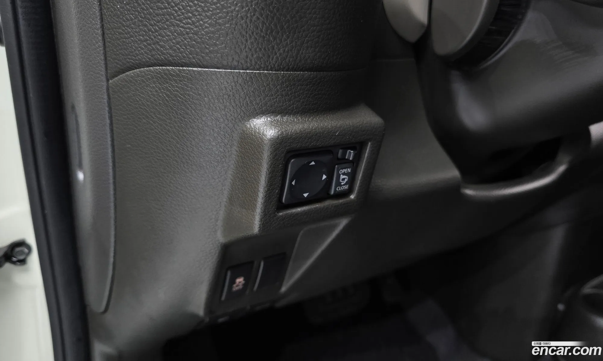 Nissan Cube 2011 JN1AZ23E1BT001949 — 9