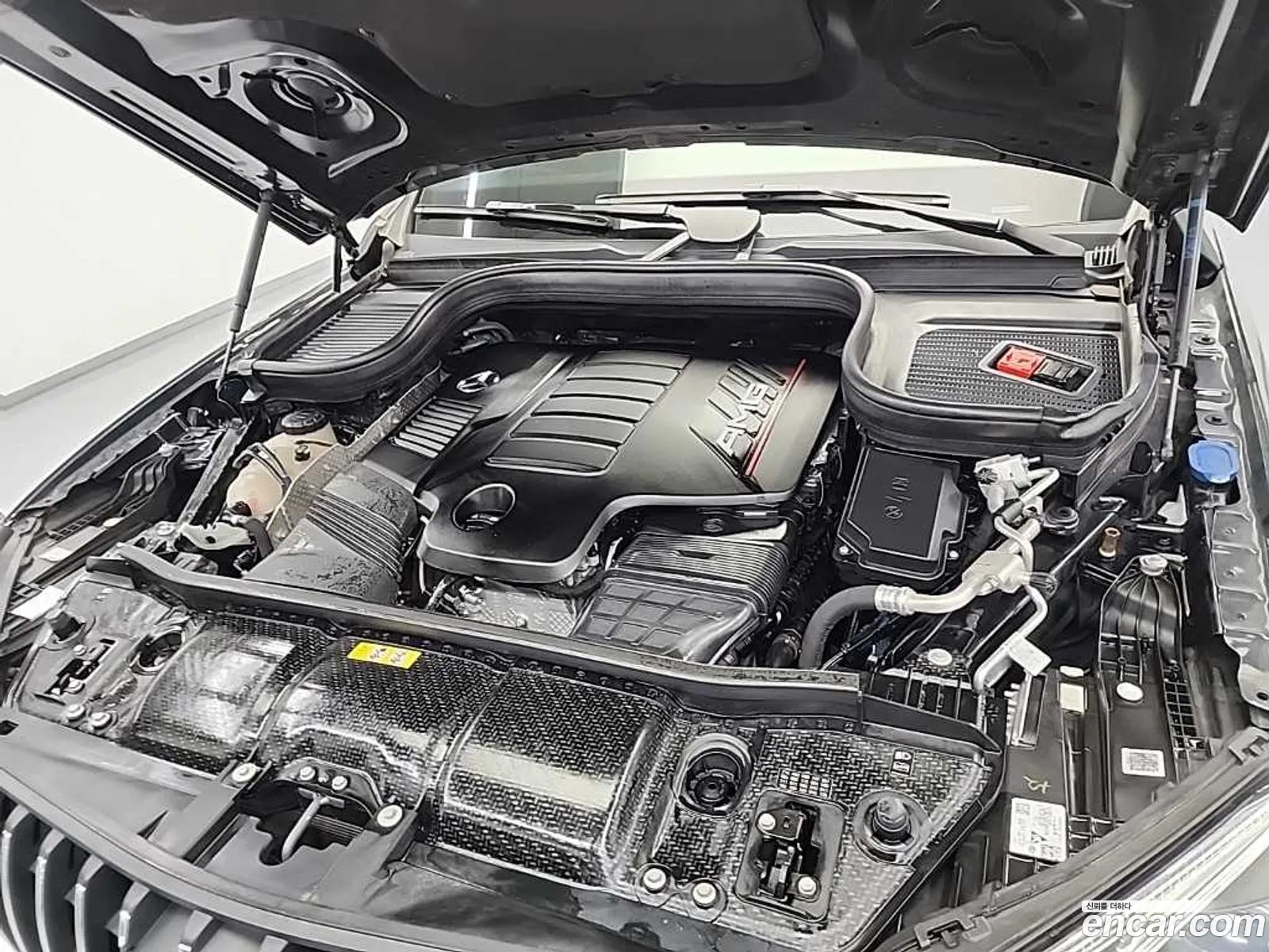 Mercedes-Benz GLE-Class W167 2023 — 11