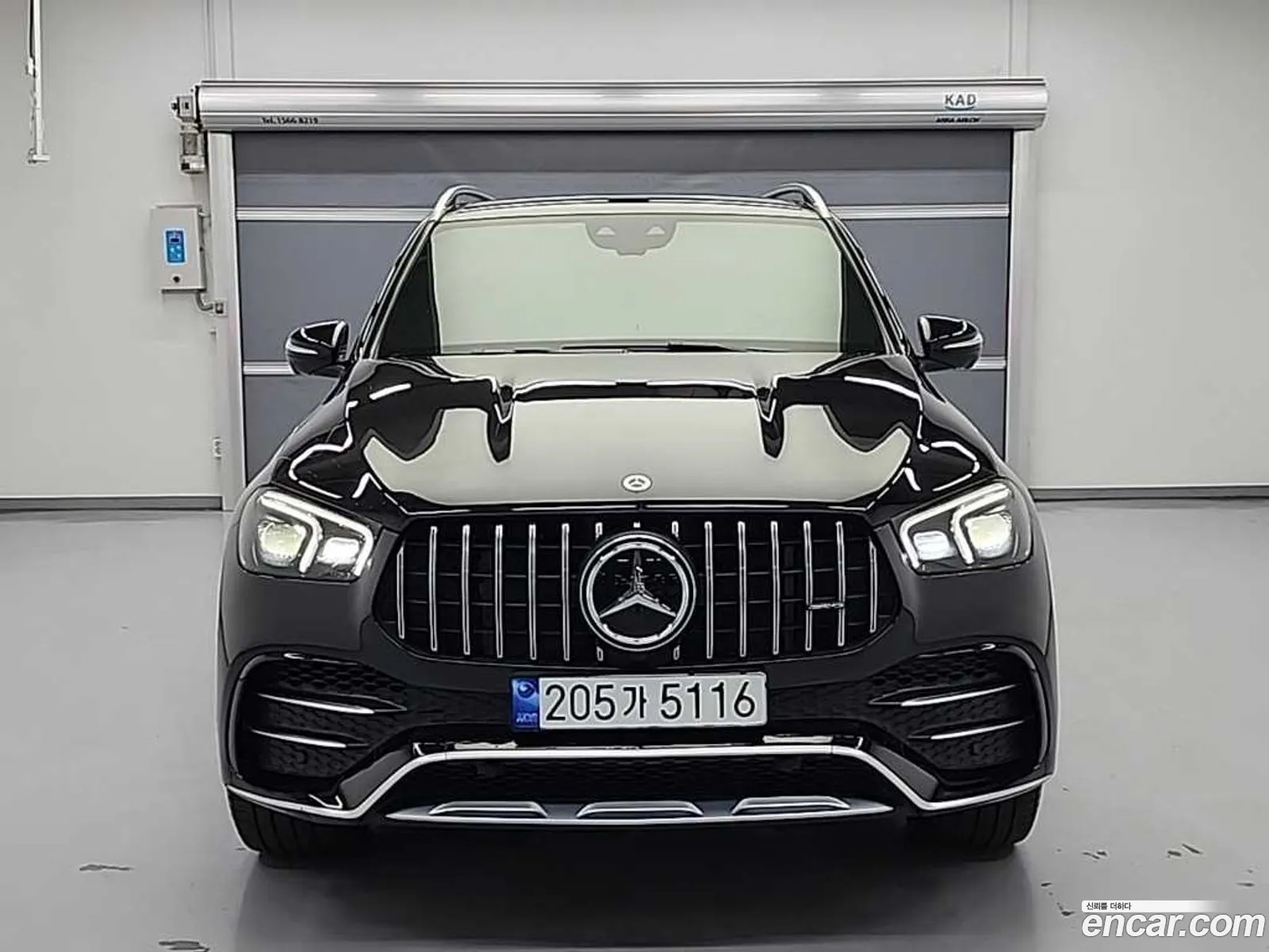 Mercedes-Benz GLE-Class W167 2023 — 19