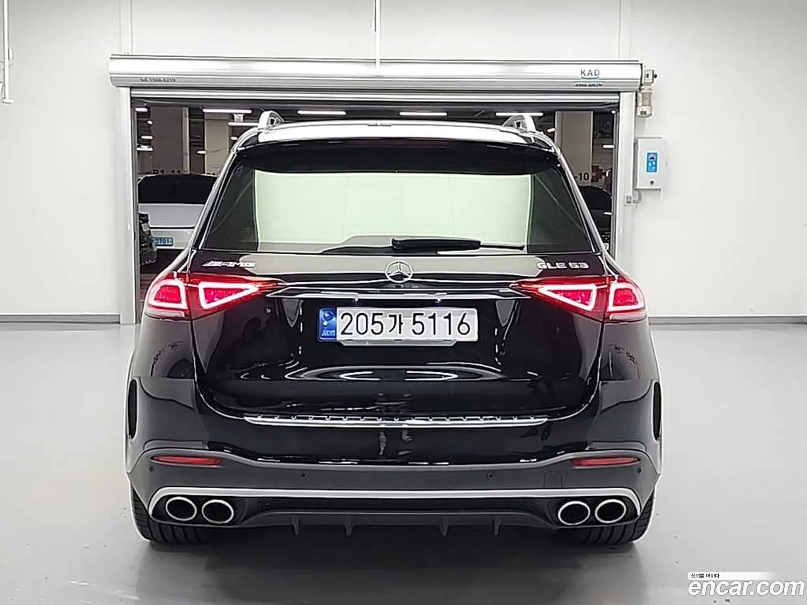 Mercedes-Benz GLE-Class W167 2023 — 15