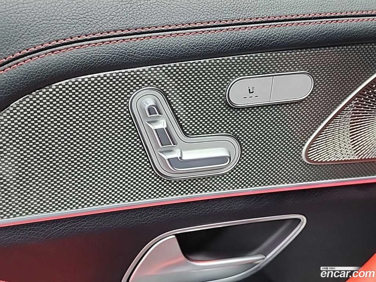 Mercedes-Benz GLE-Class W167 2023 — 8