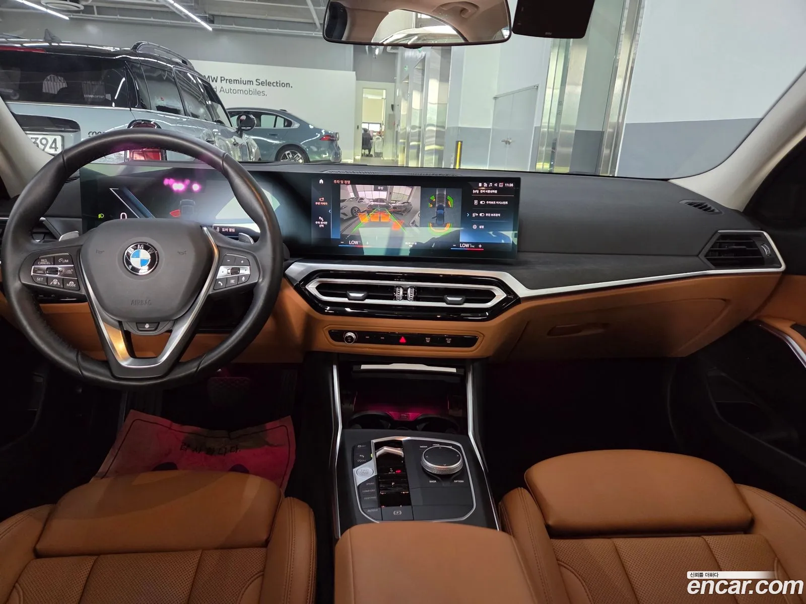 BMW 3 Series 2023 — 4