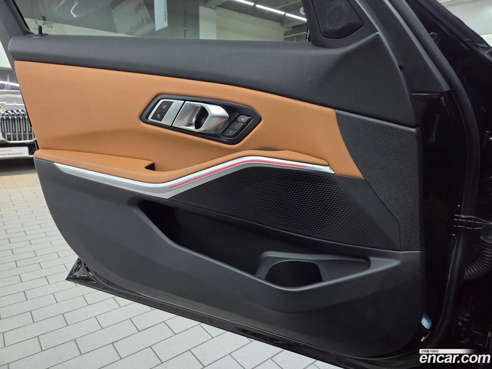 BMW 3 Series 2023 — 8