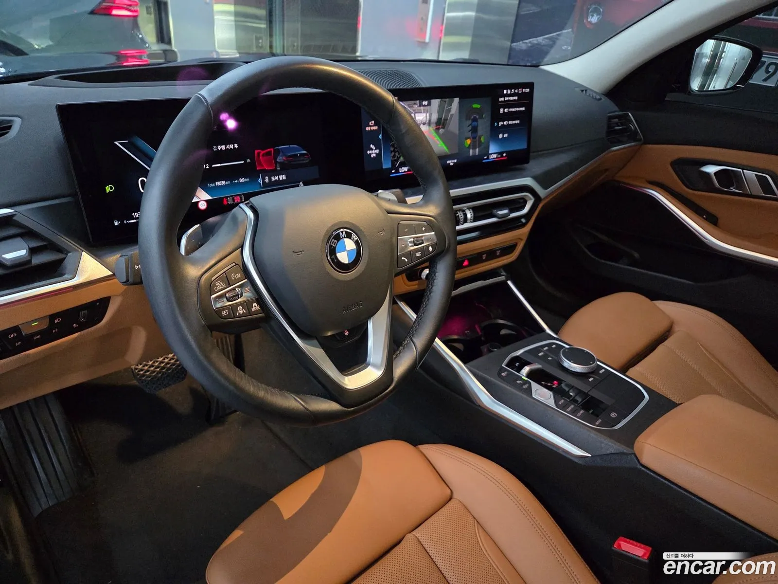 BMW 3 Series 2023 — 17