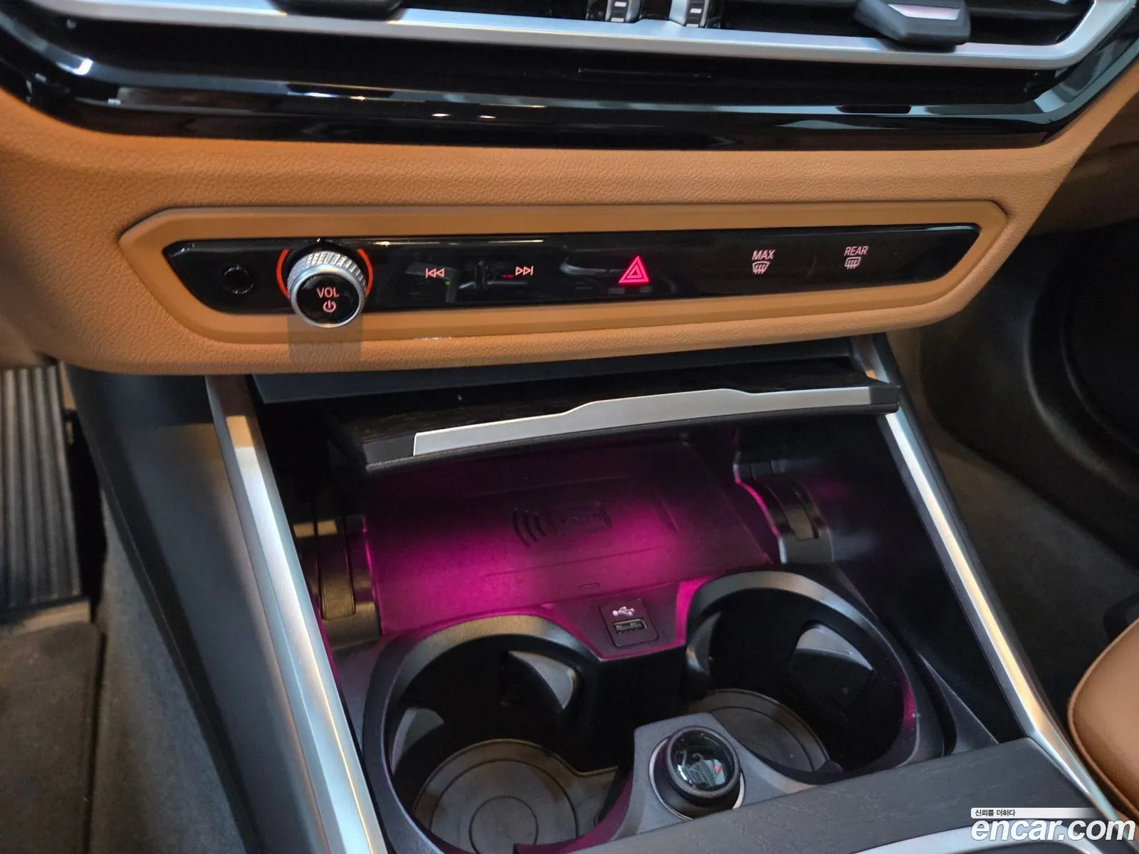 BMW 3 Series 2023 — 9