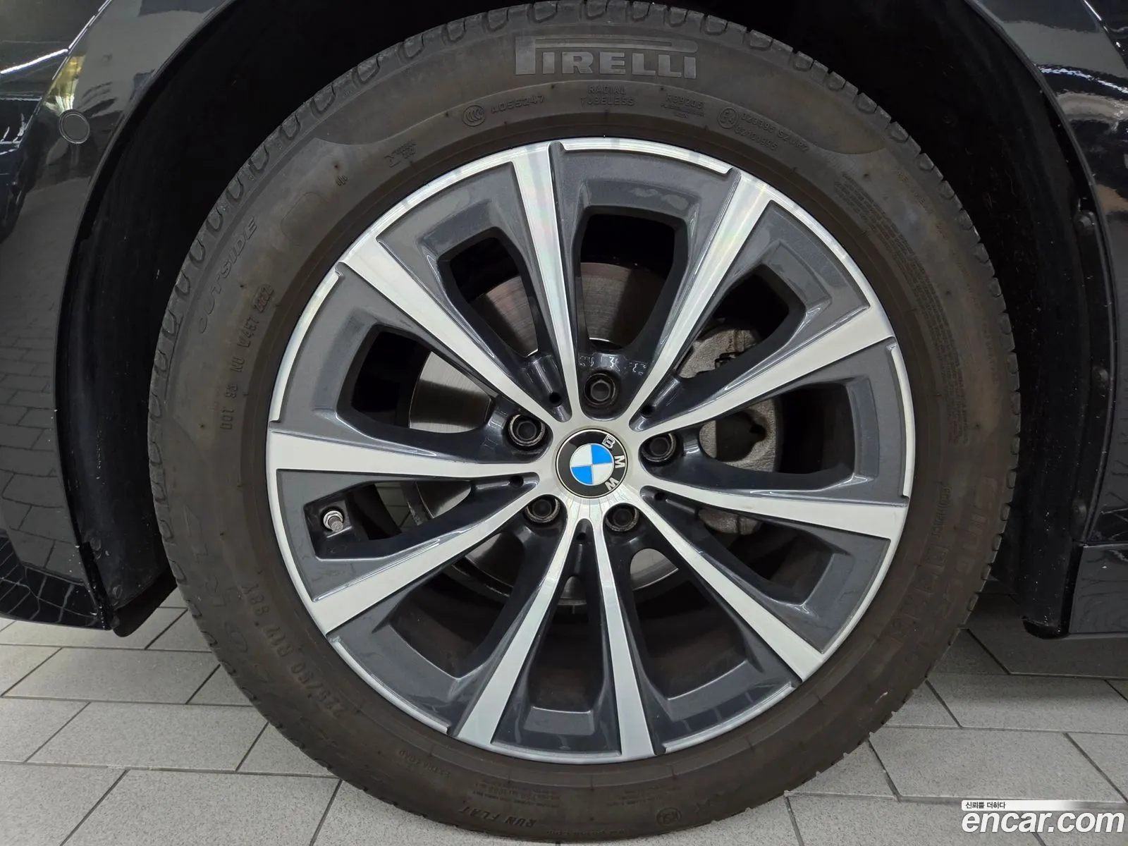 BMW 3 Series 2023 — 2