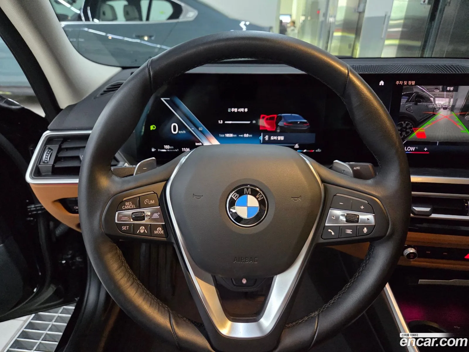 BMW 3 Series 2023 — 6