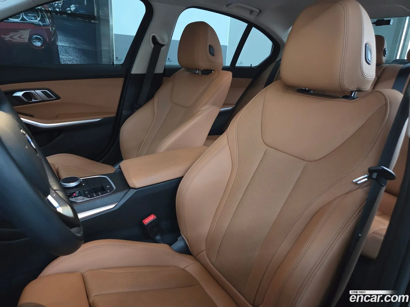 BMW 3 Series 2023 — 19