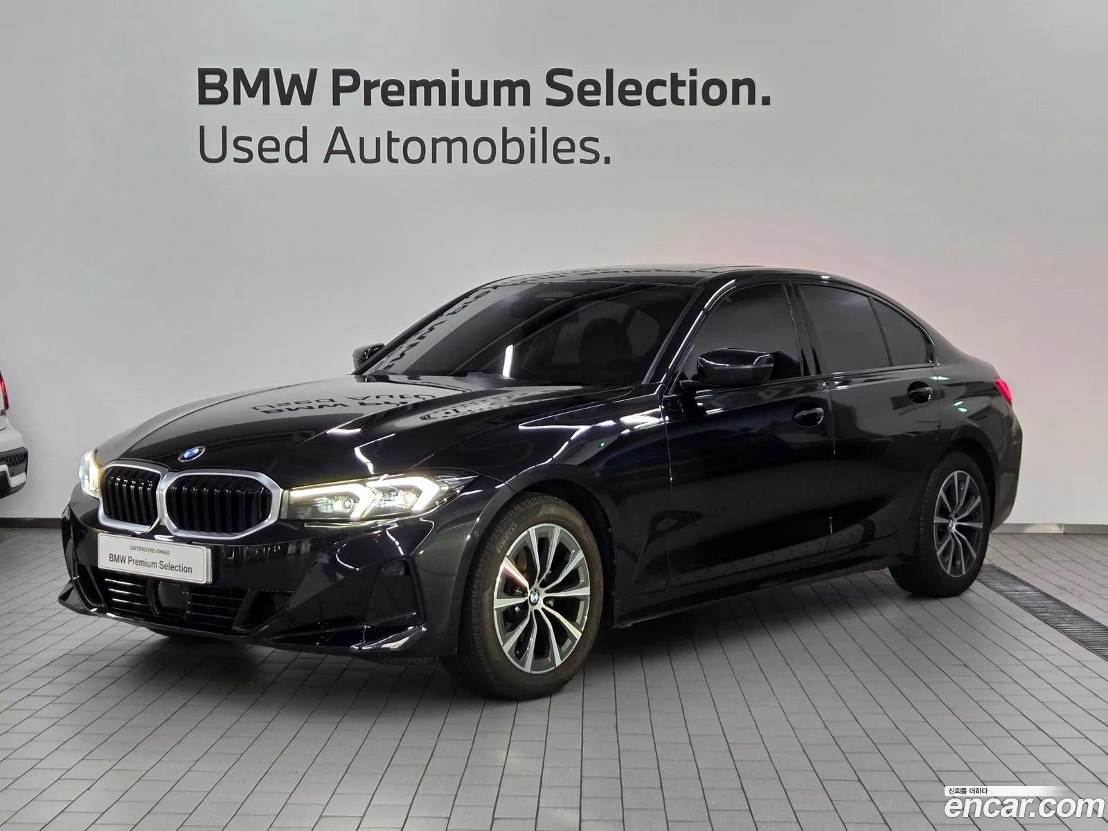 BMW 3 Series 2023 — 15