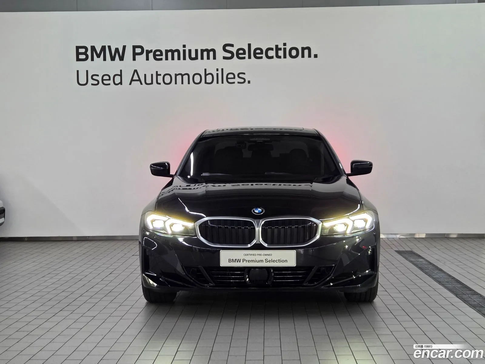 BMW 3 Series 2023 — 13