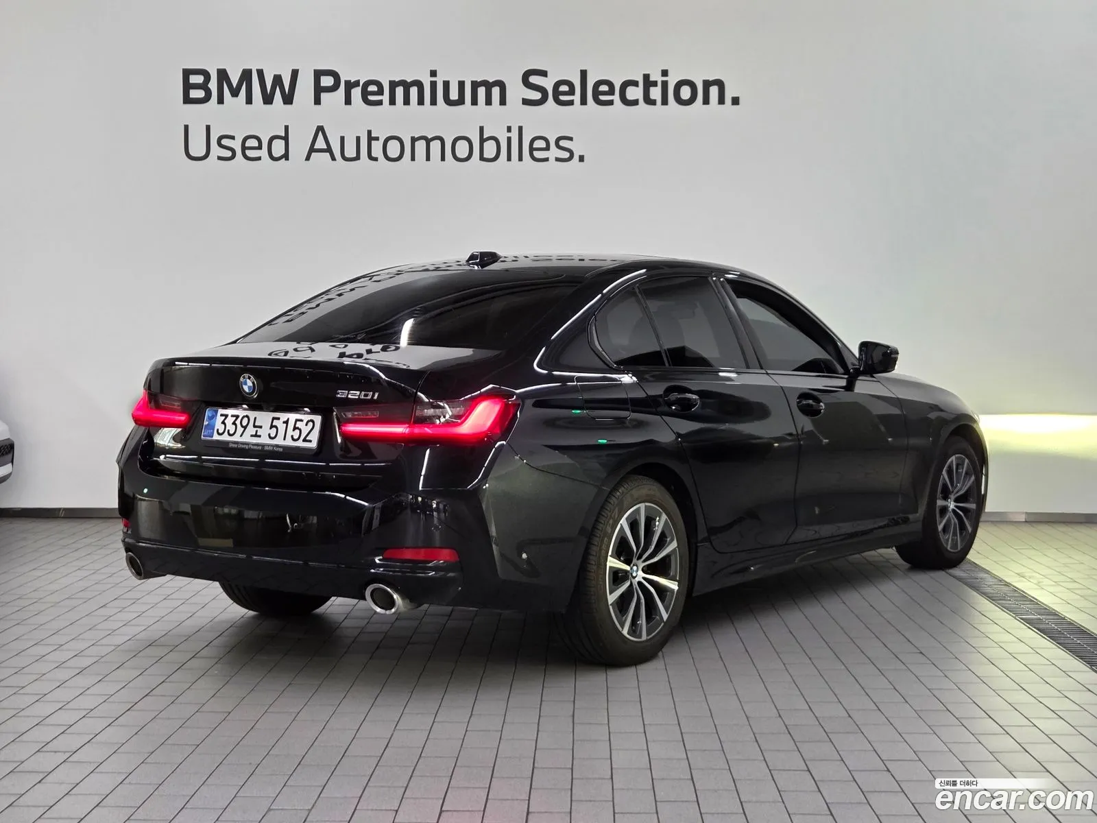 BMW 3 Series 2023 — 14