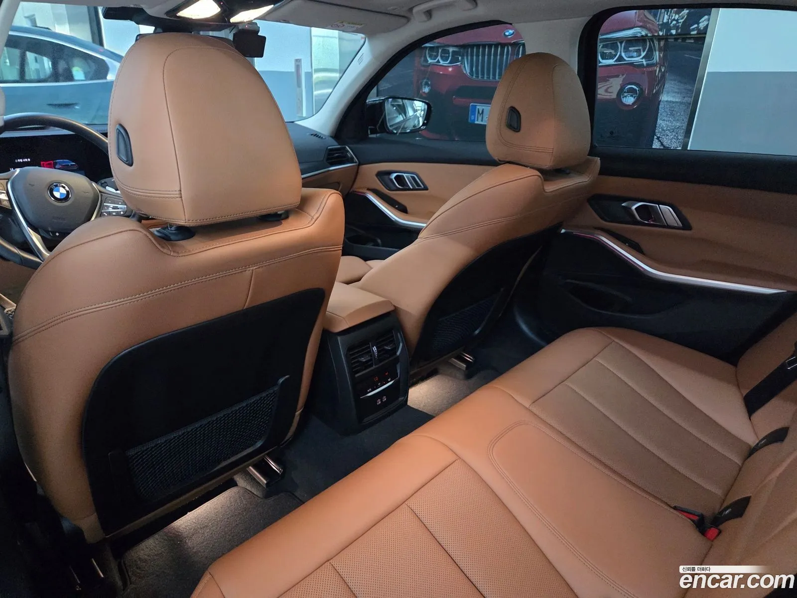 BMW 3 Series 2023 — 11