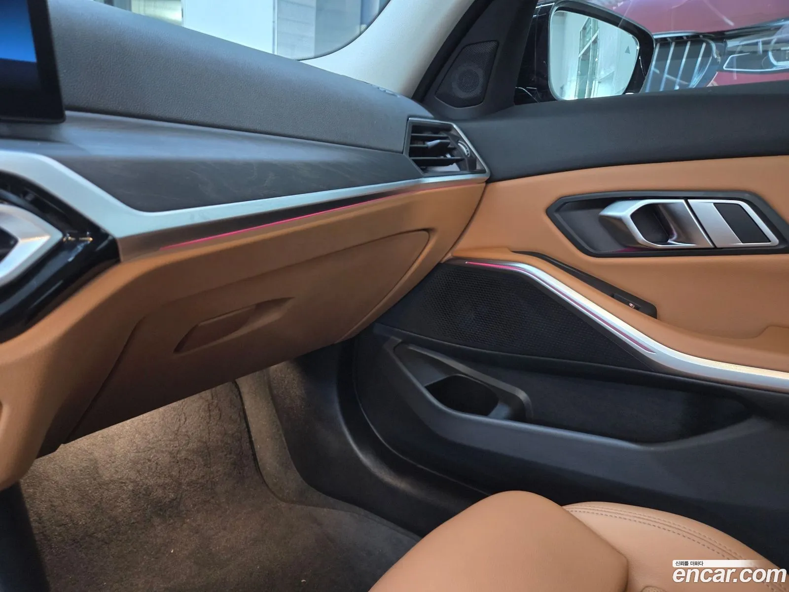 BMW 3 Series 2023 — 18