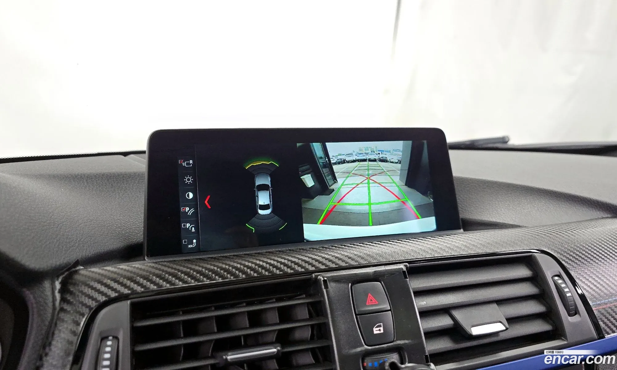 BMW 3 Series 2017 — 6