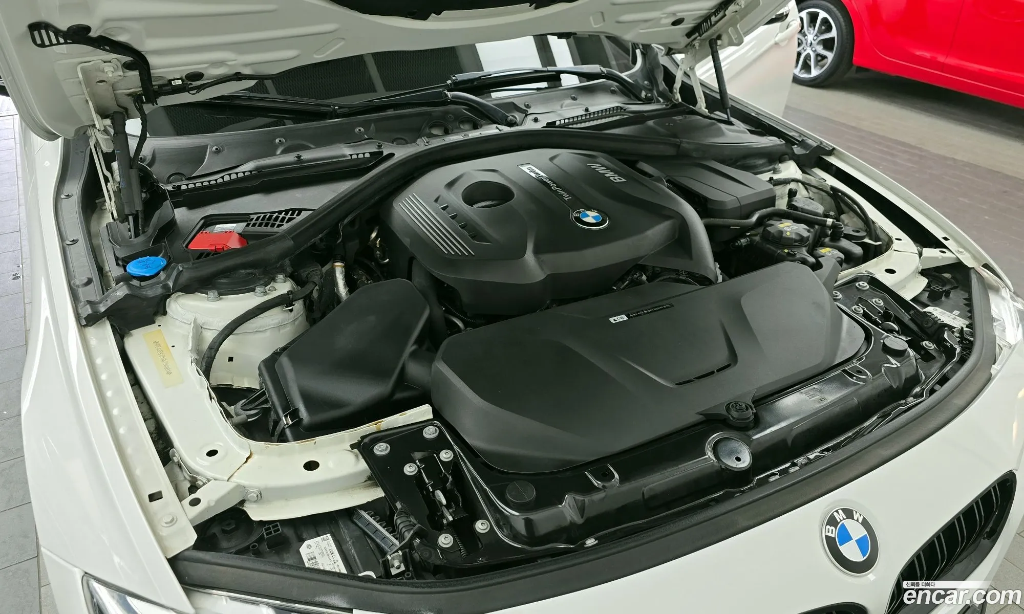BMW 3 Series 2017 — 18