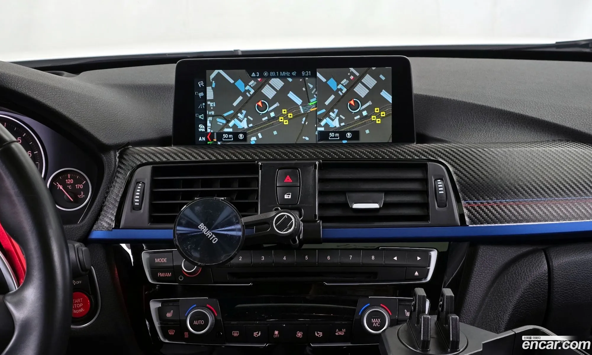 BMW 3 Series 2017 — 19