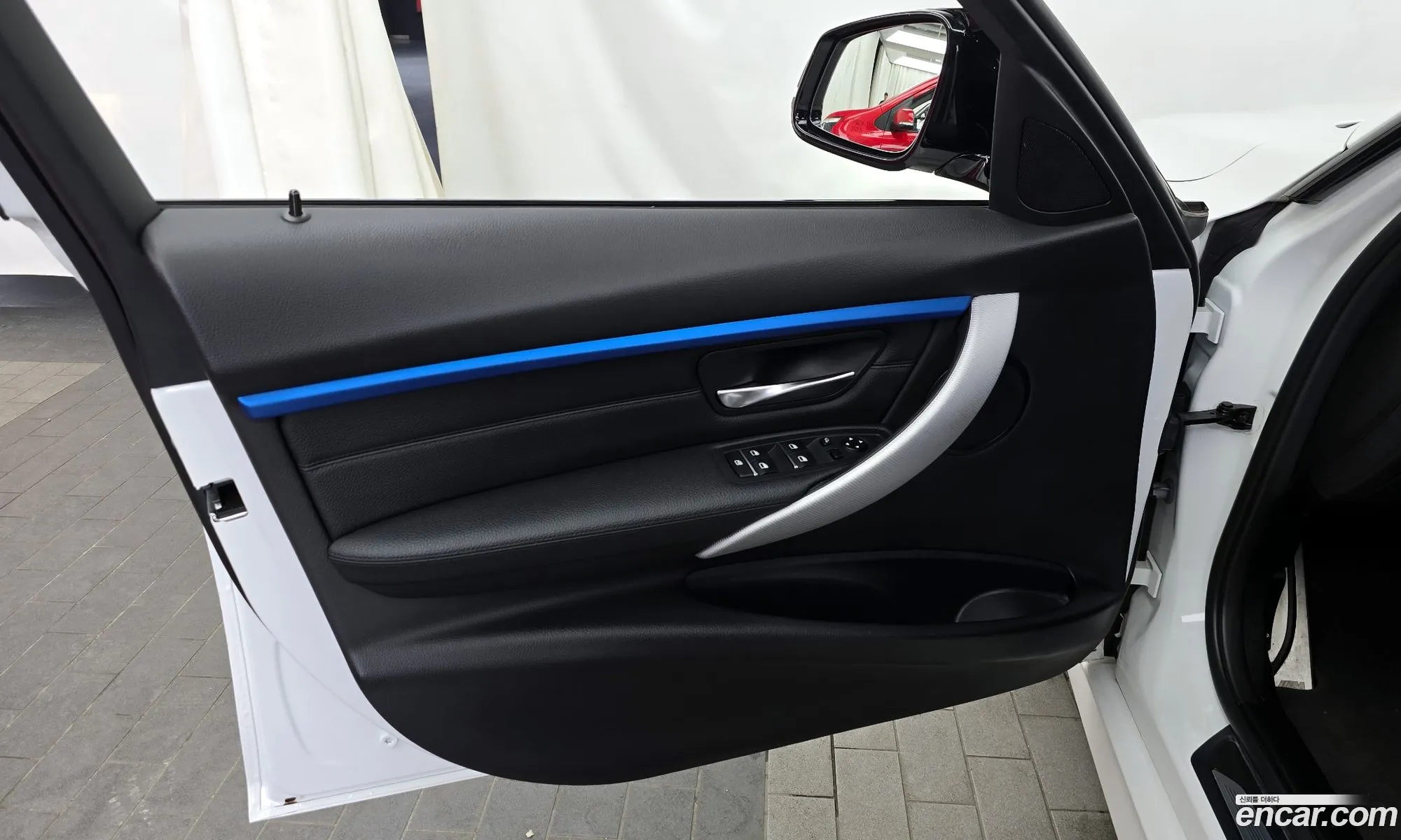 BMW 3 Series 2017 — 13