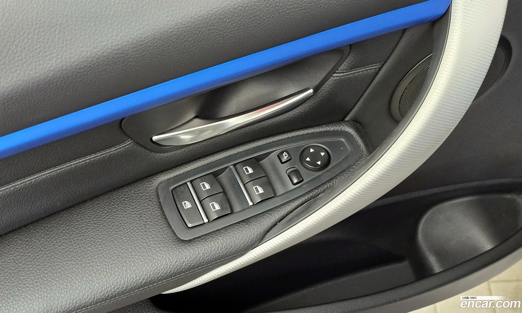 BMW 3 Series 2017 — 5