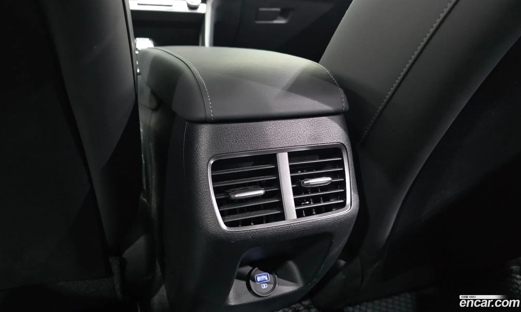 Hyundai Sonata 2021 KMHL141EBNA191064 — 5