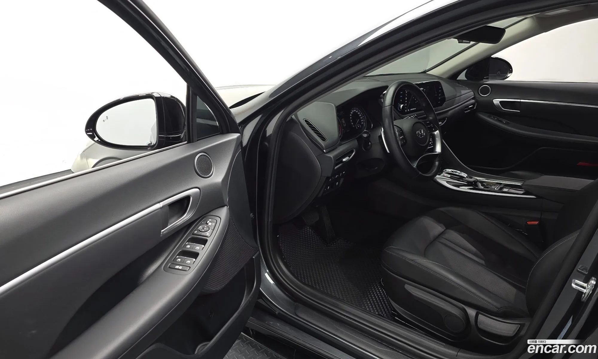 Hyundai Sonata 2021 KMHL141EBNA191064 — 30