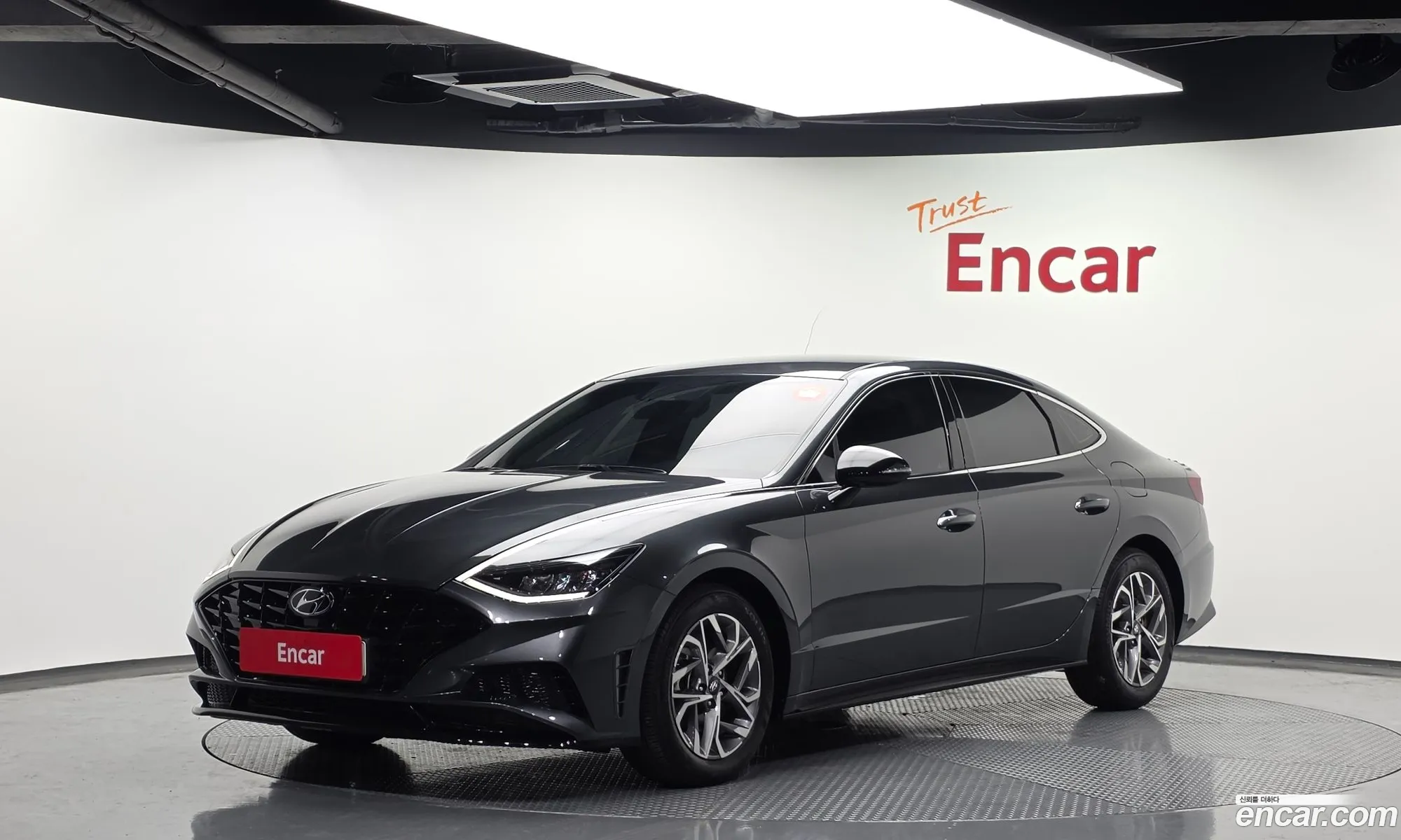 Hyundai Sonata 2021 KMHL141EBNA191064 — 14