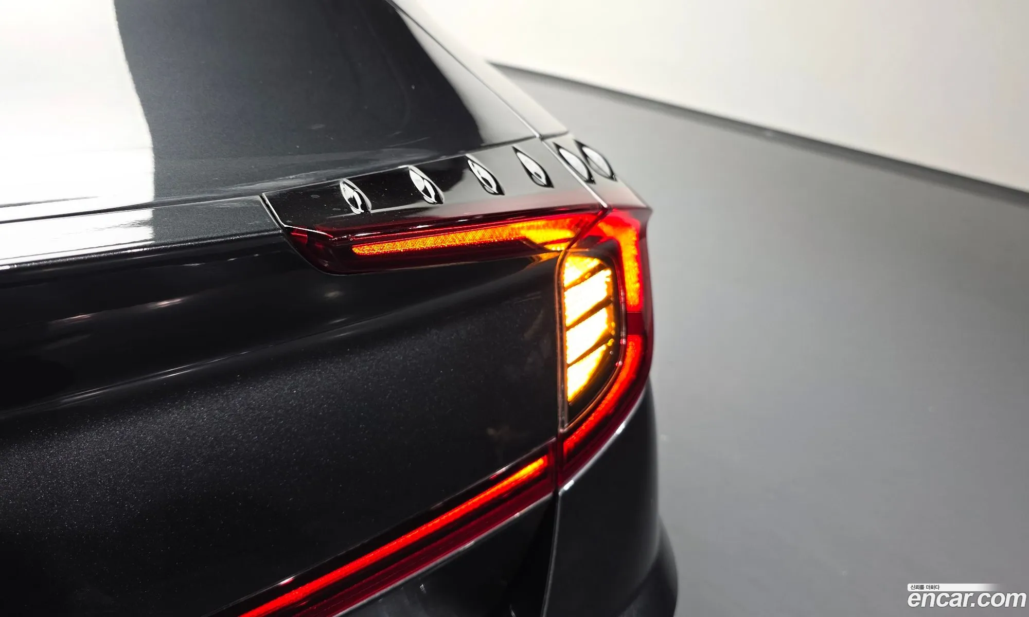 Hyundai Sonata 2021 KMHL141EBNA191064 — 20