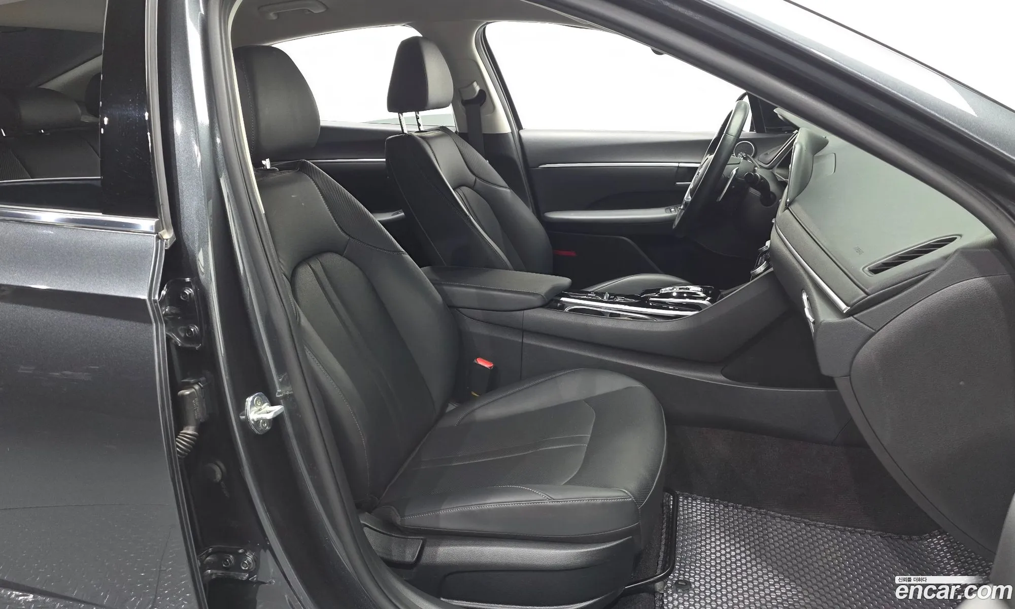 Hyundai Sonata 2021 KMHL141EBNA191064 — 12