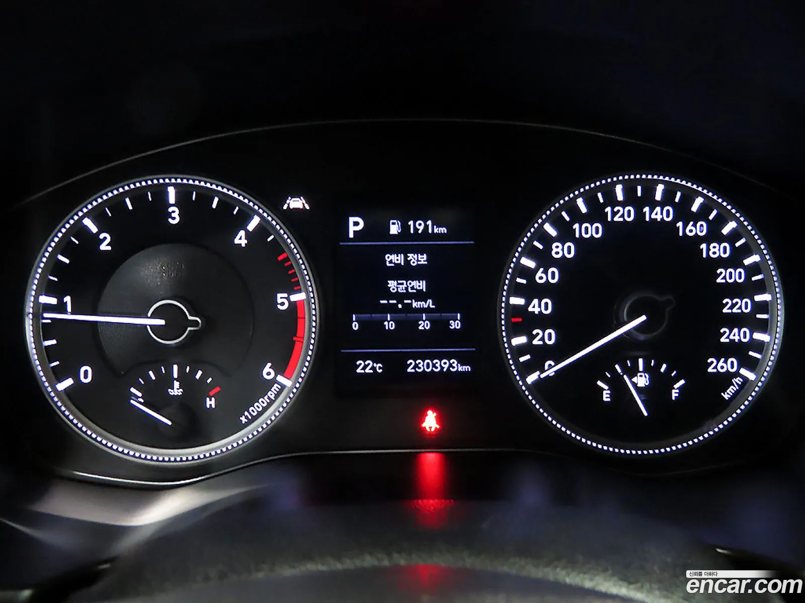 Hyundai Santa Fe TM 2019 — 5
