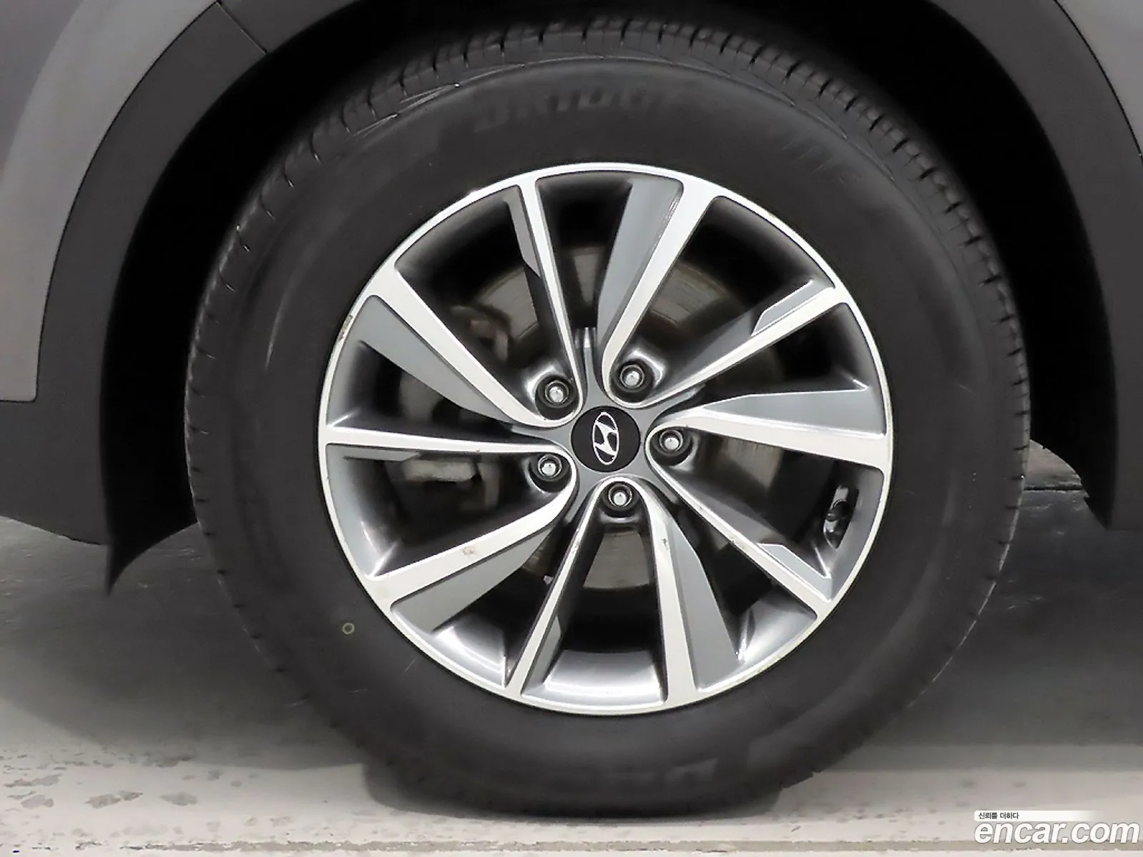 Hyundai Santa Fe TM 2019 — 9