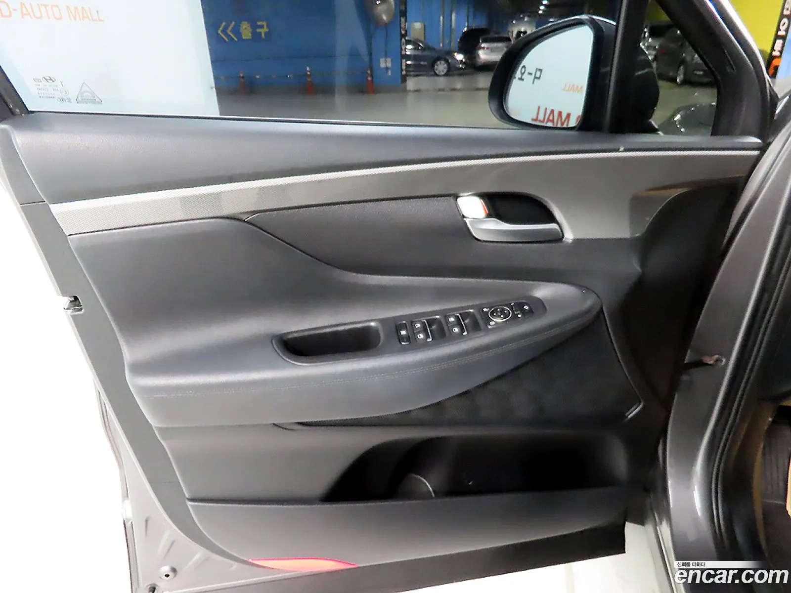 Hyundai Santa Fe TM 2019 — 12