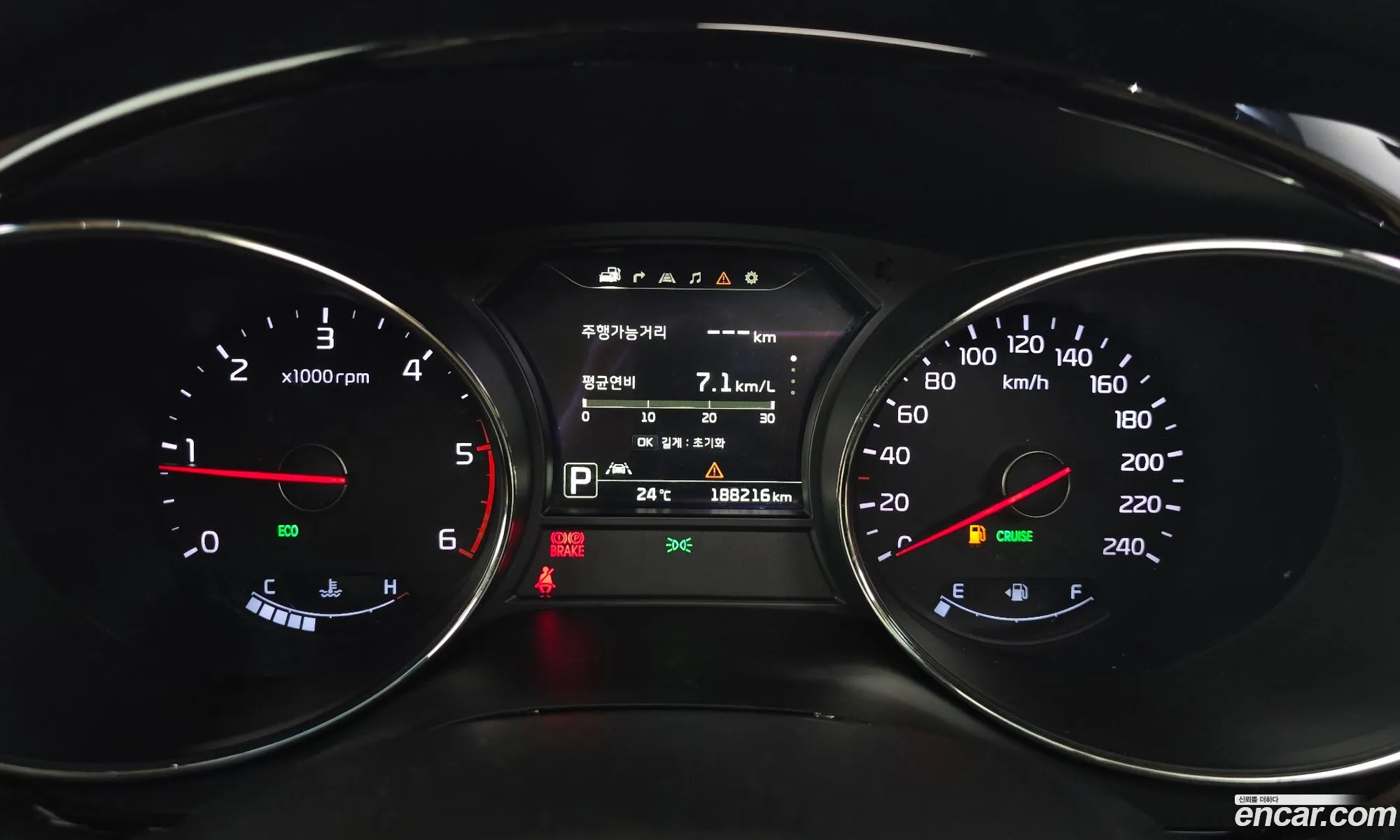 Kia Carnival 2015 — 5