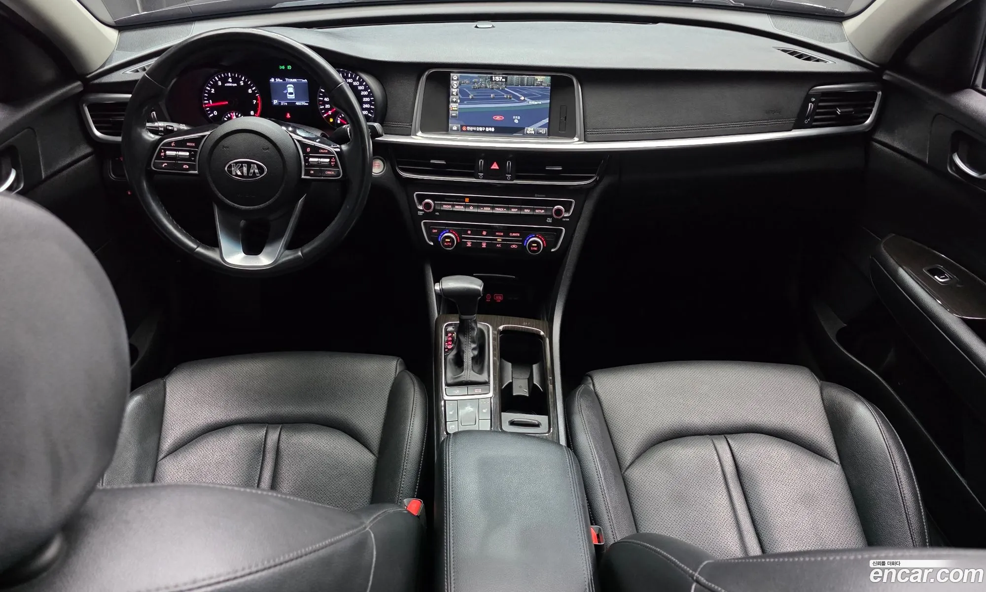 Kia K5 2018 KNAGT411BKA323017 — 26