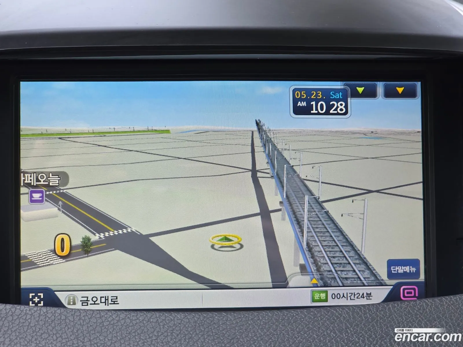 Renault Korea (Samsung) QM5 Neo 2014 — 13
