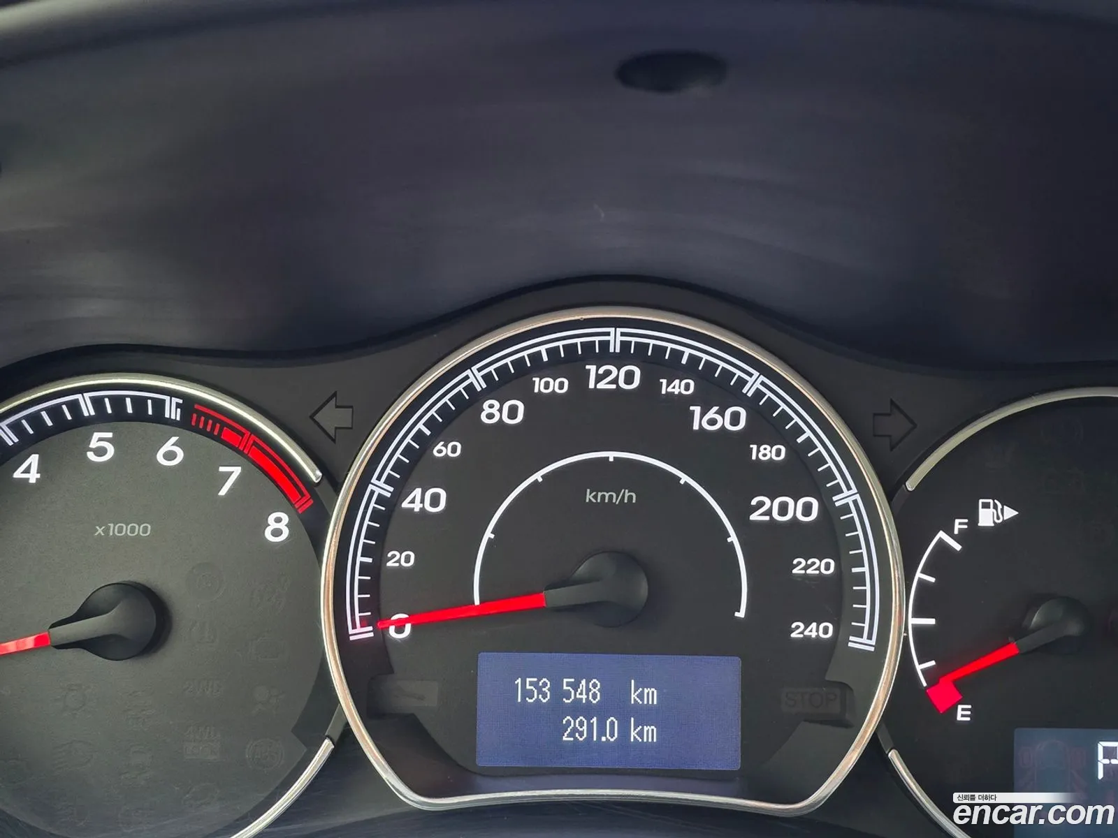 Renault Korea (Samsung) QM5 Neo 2014 — 9