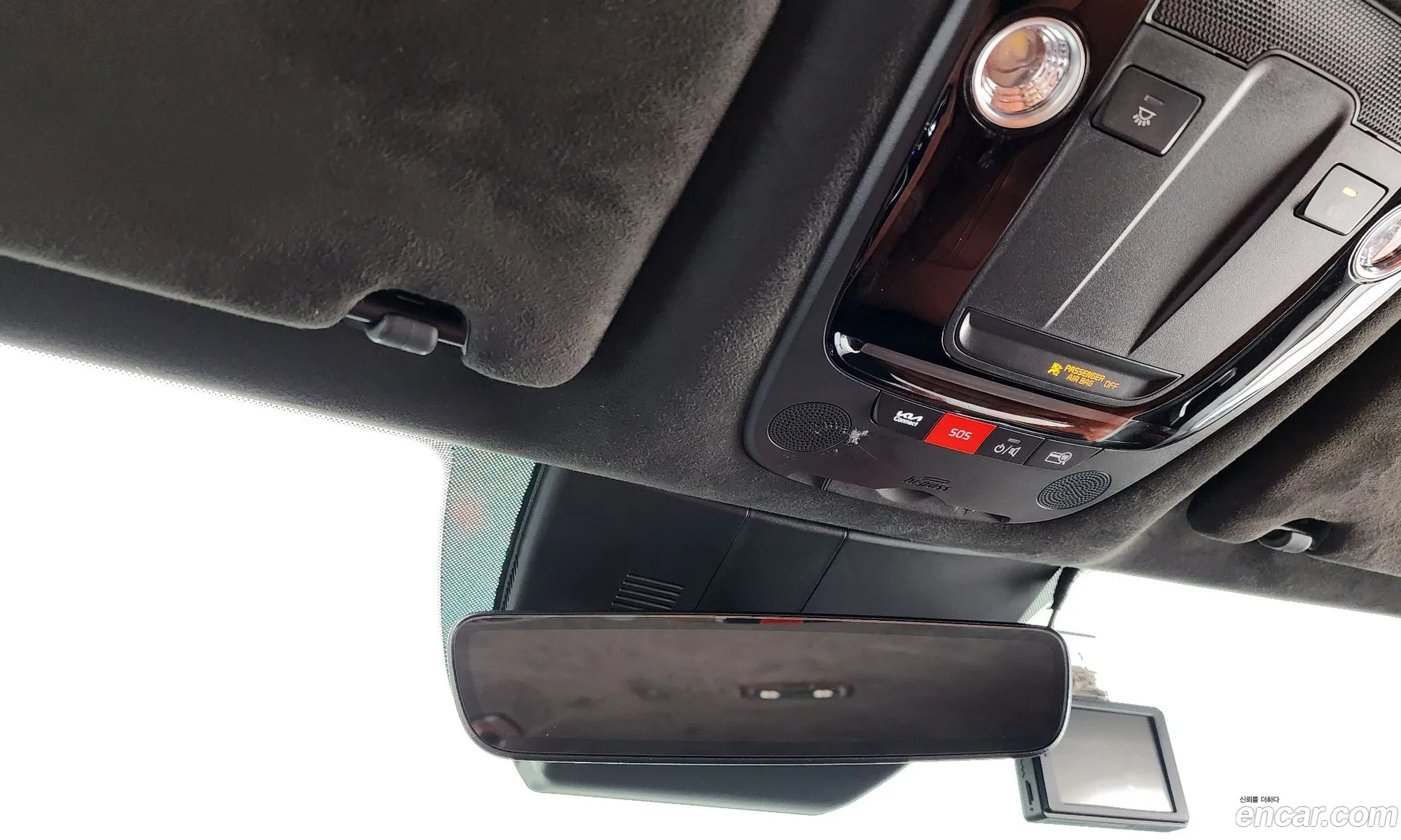 Kia K5 2025 KNAG4412BTA430770 — 13