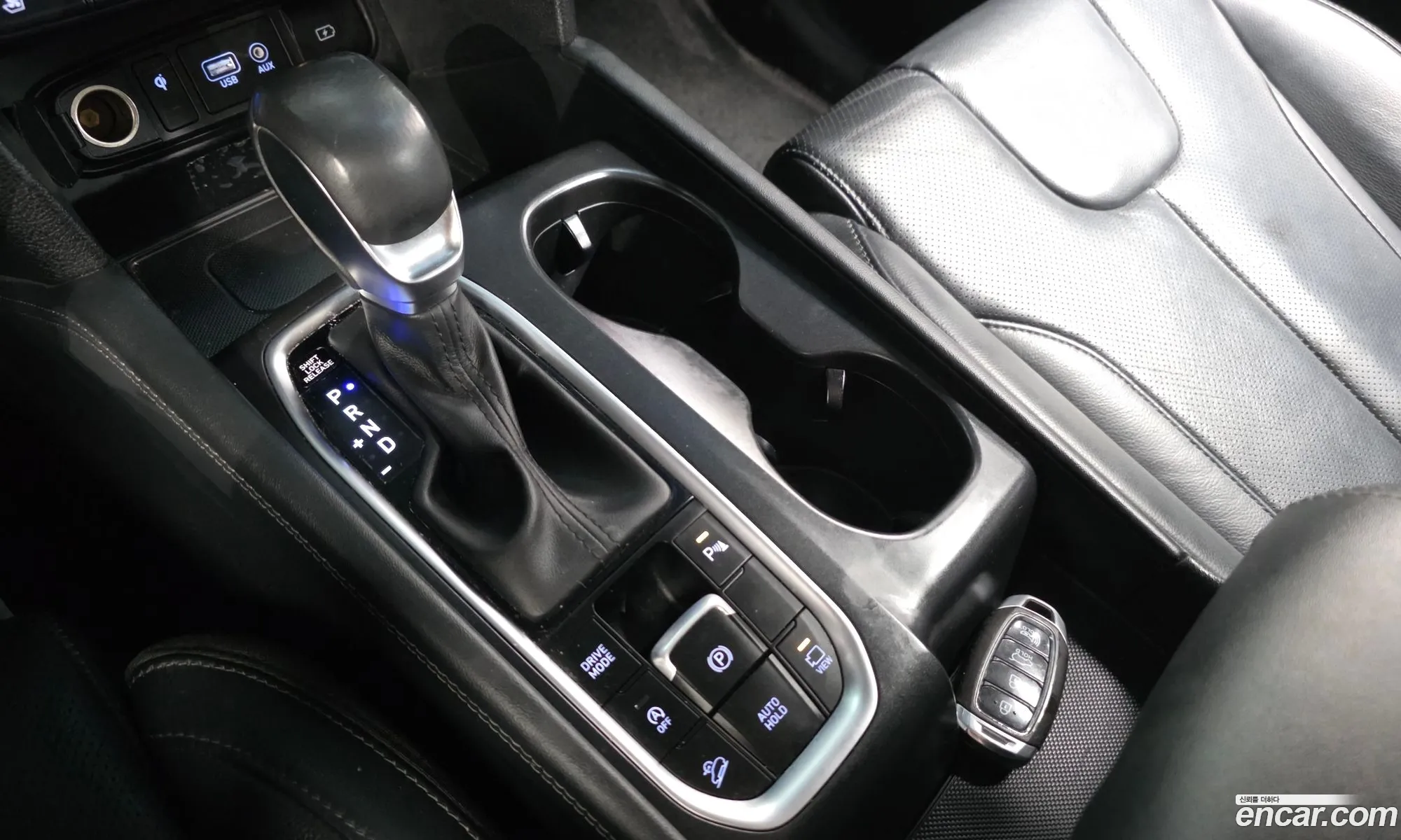 Hyundai Santa Fe TM 2018 — 6