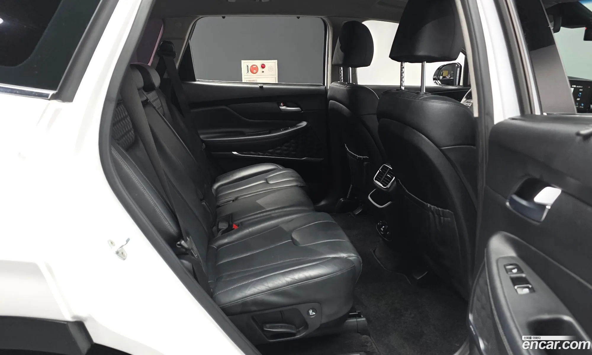 Hyundai Santa Fe TM 2018 — 11