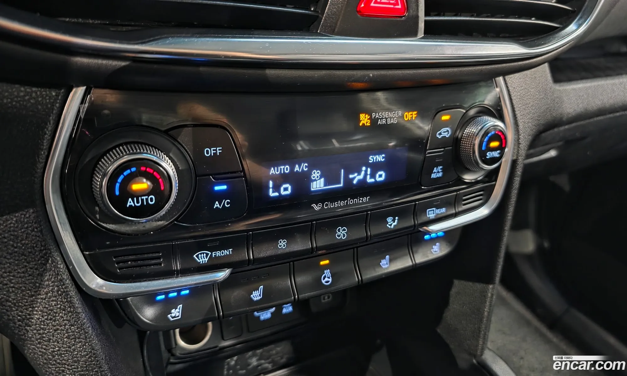 Hyundai Santa Fe TM 2018 — 14
