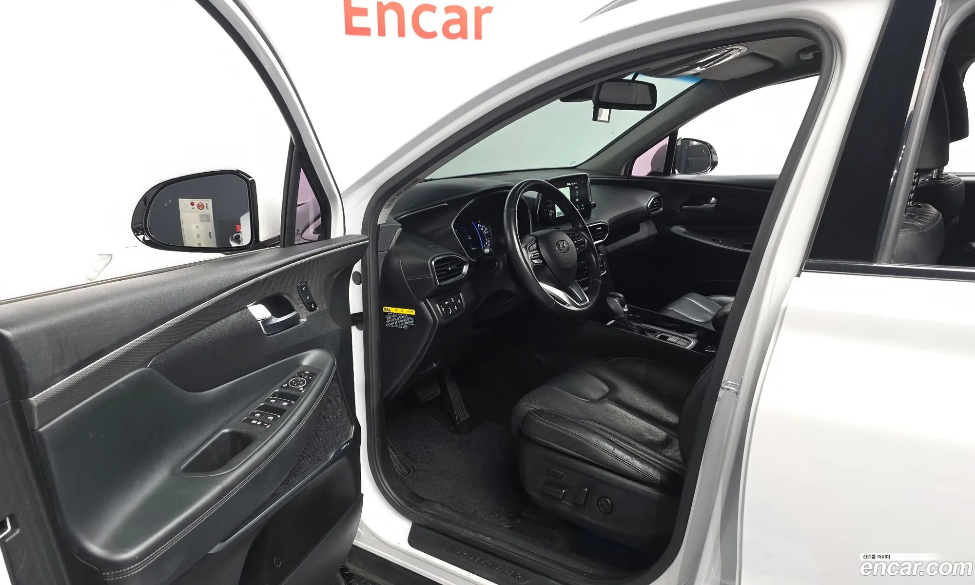 Hyundai Santa Fe TM 2018 — 10