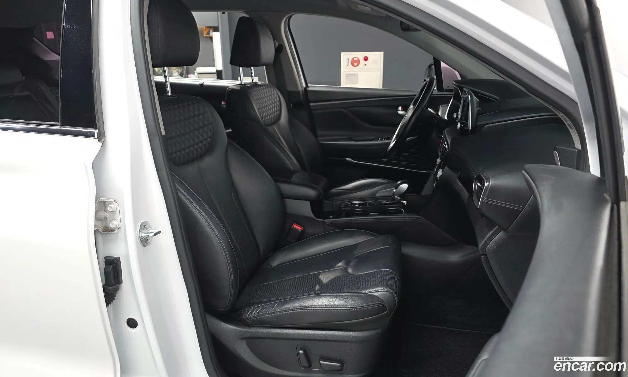 Hyundai Santa Fe TM 2018 — 9